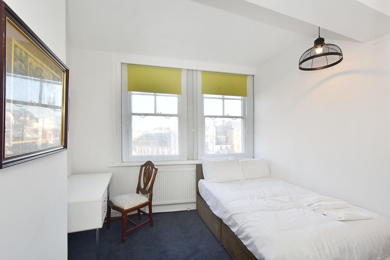 Where To Sleep - Brixton High Street Maison d'hôtes
