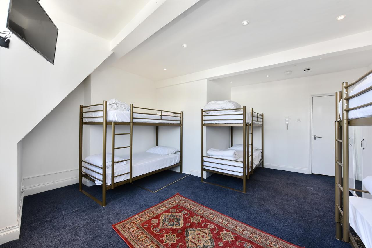 Where To Sleep - Brixton High Street Maison d'hôtes Londres
