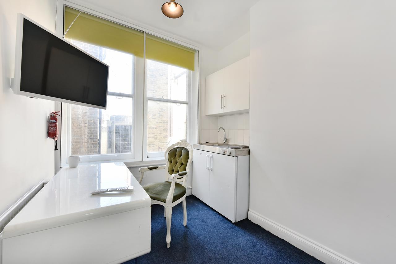 Where To Sleep - Brixton High Street 3* Londres