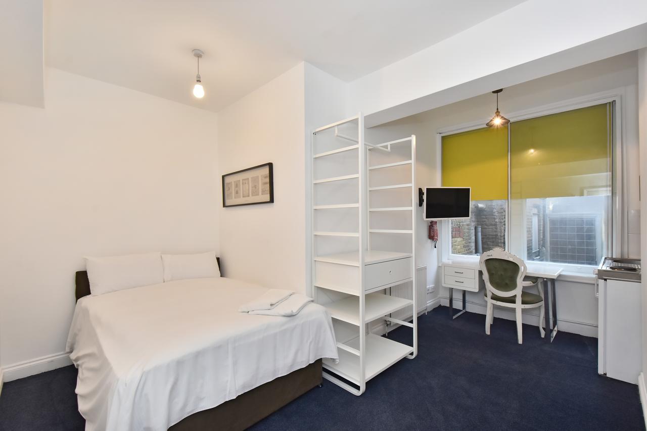 Where To Sleep - Brixton High Street Maison d'hôtes