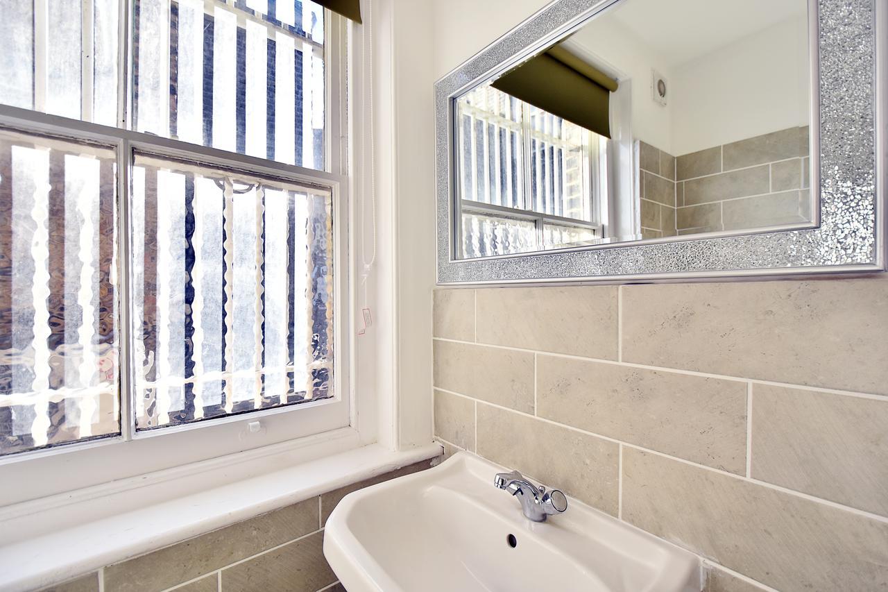 Where To Sleep - Brixton High Street Maison d'hôtes 3*