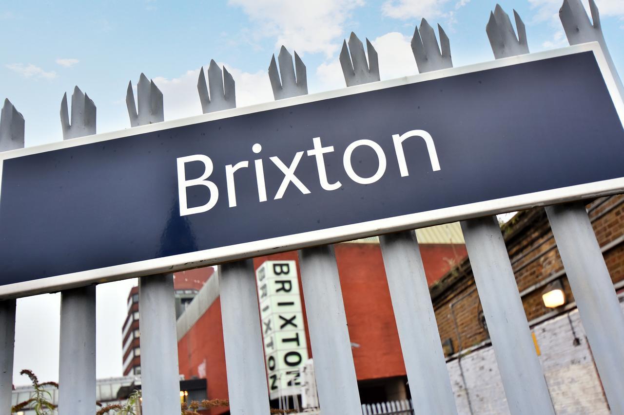 Maison d'hôtes Where To Sleep - Brixton High Street Londres