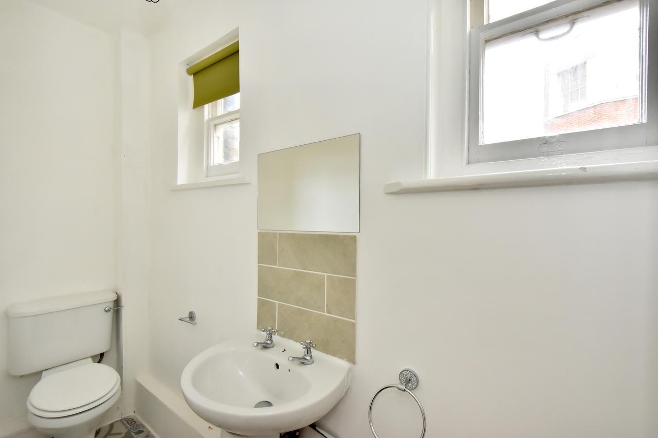 Where To Sleep - Brixton High Street Maison d'hôtes