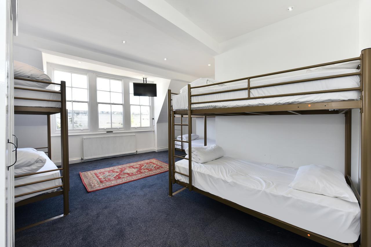 Maison d'hôtes Where To Sleep - Brixton High Street