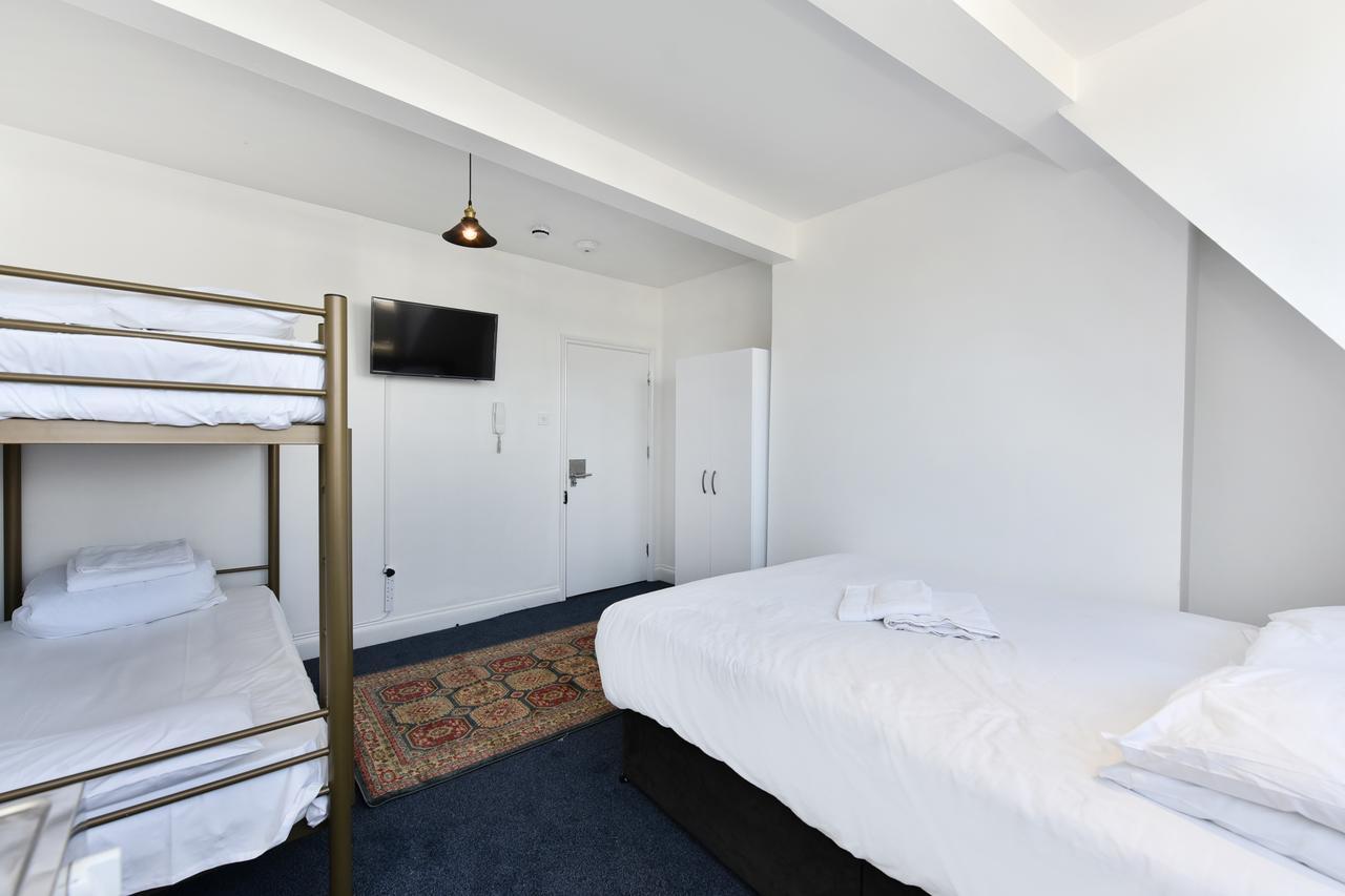 Where To Sleep - Brixton High Street 3* Londres