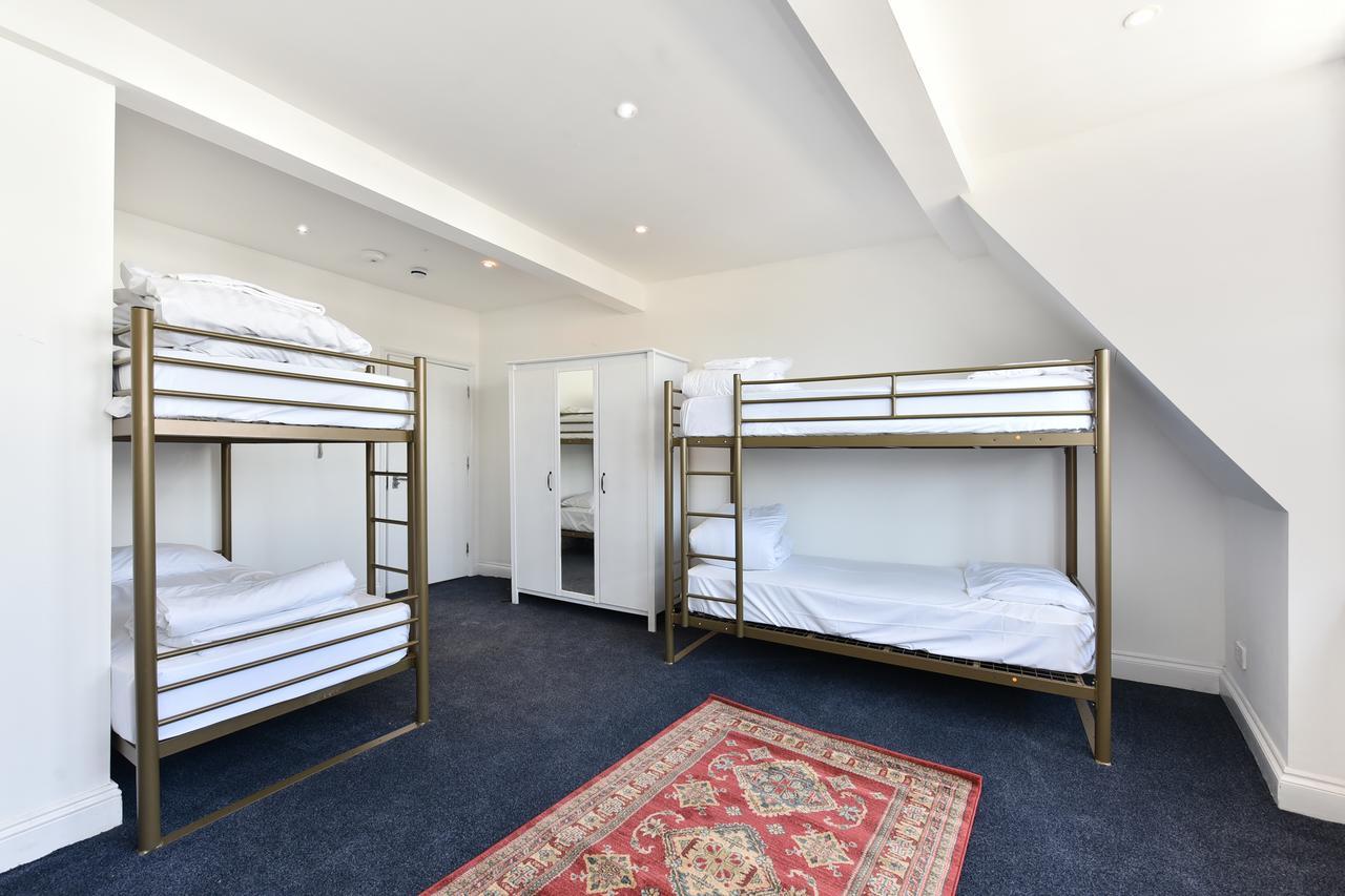 Where To Sleep - Brixton High Street Maison d'hôtes Londres