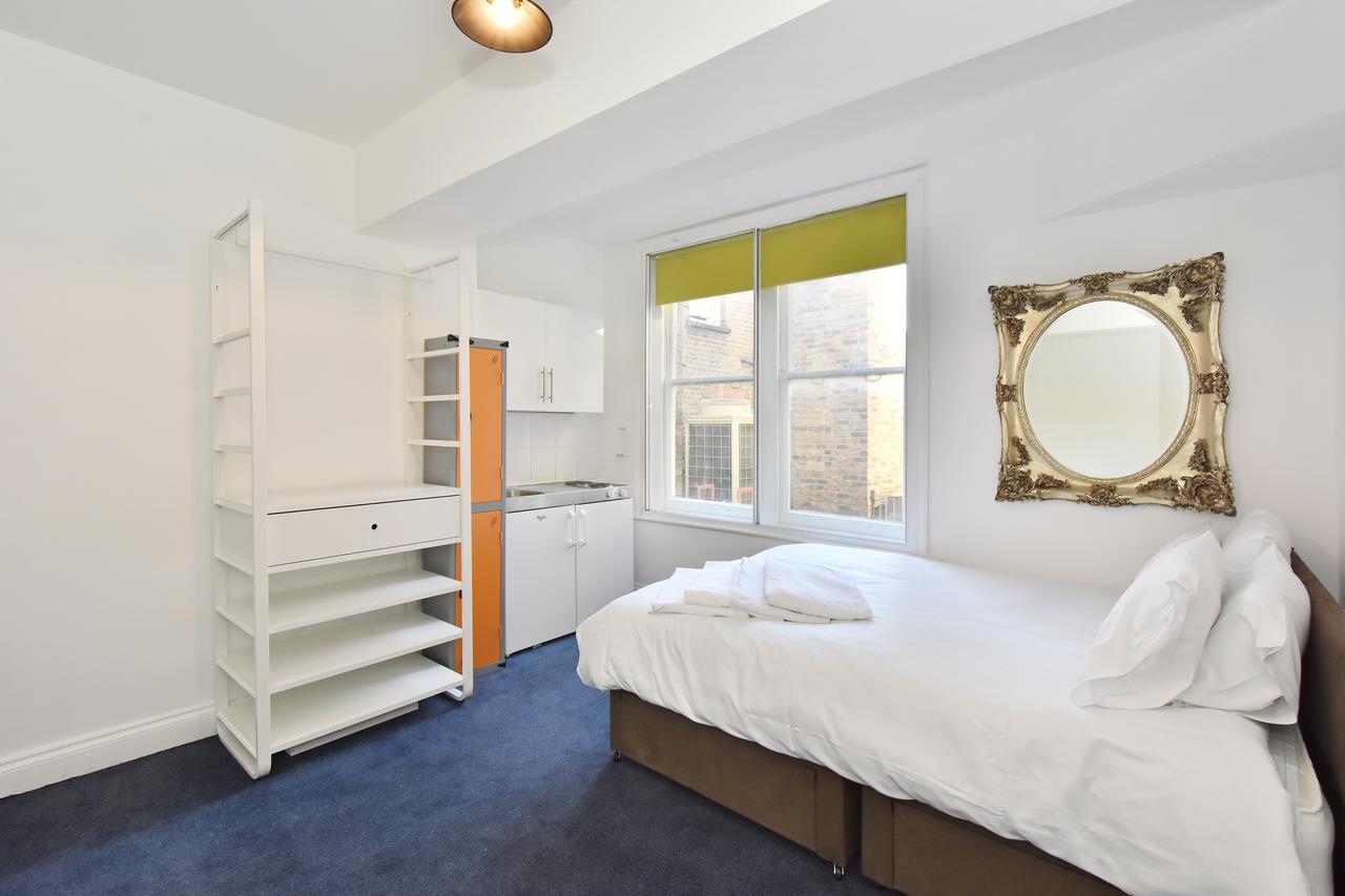 Maison d'hôtes Where To Sleep - Brixton High Street 3*