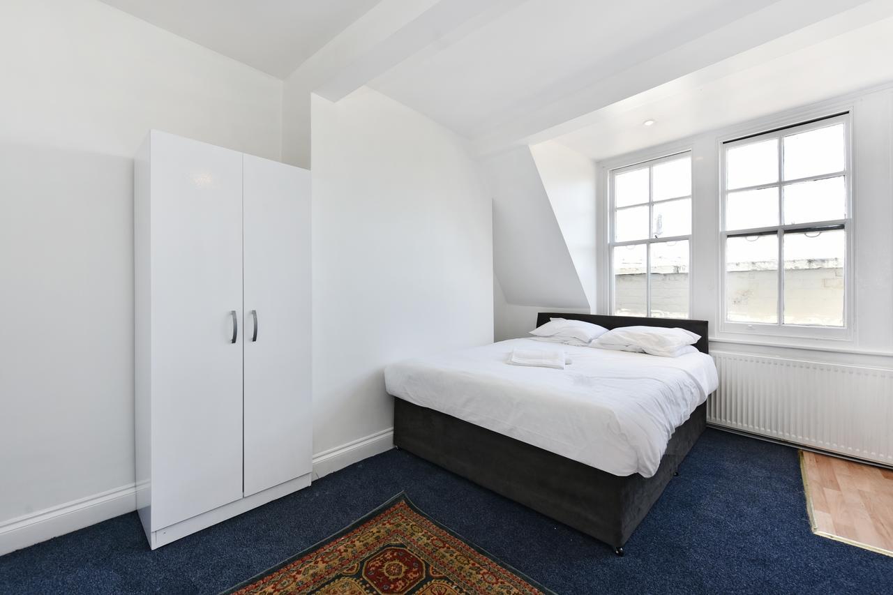 Maison d'hôtes Where To Sleep - Brixton High Street Londres