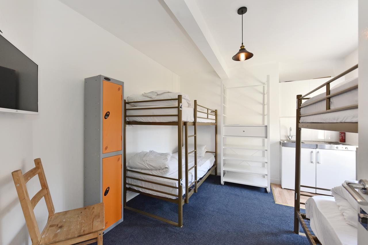 Maison d'hôtes Where To Sleep - Brixton High Street Londres